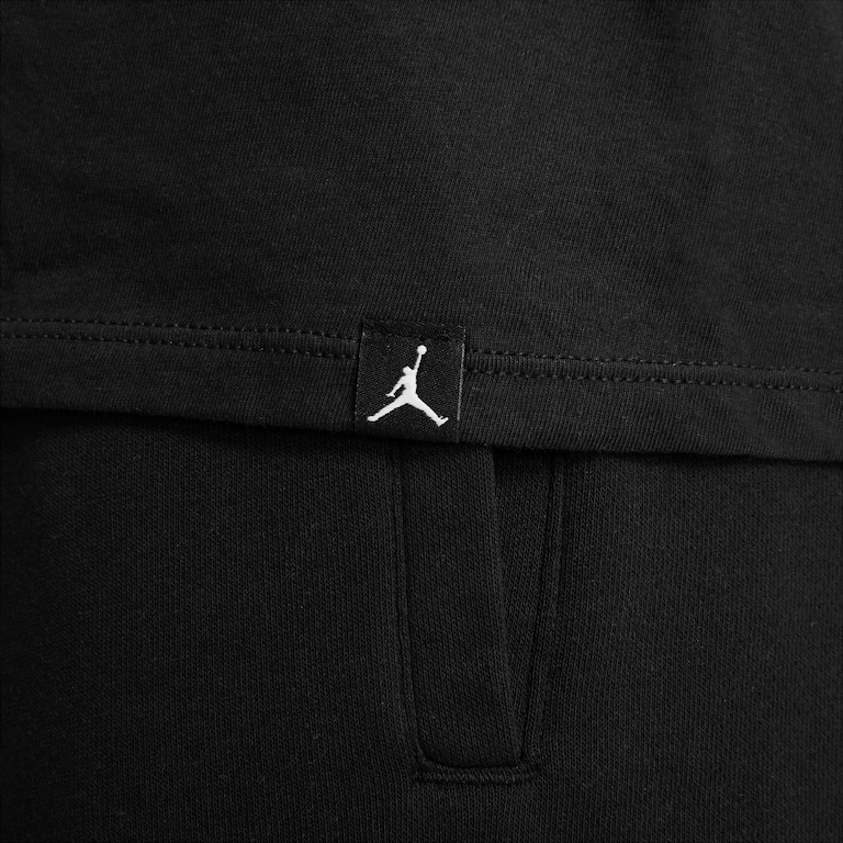 Camiseta Jordan Sportswear Jumpman Air Masculina - Foto 8