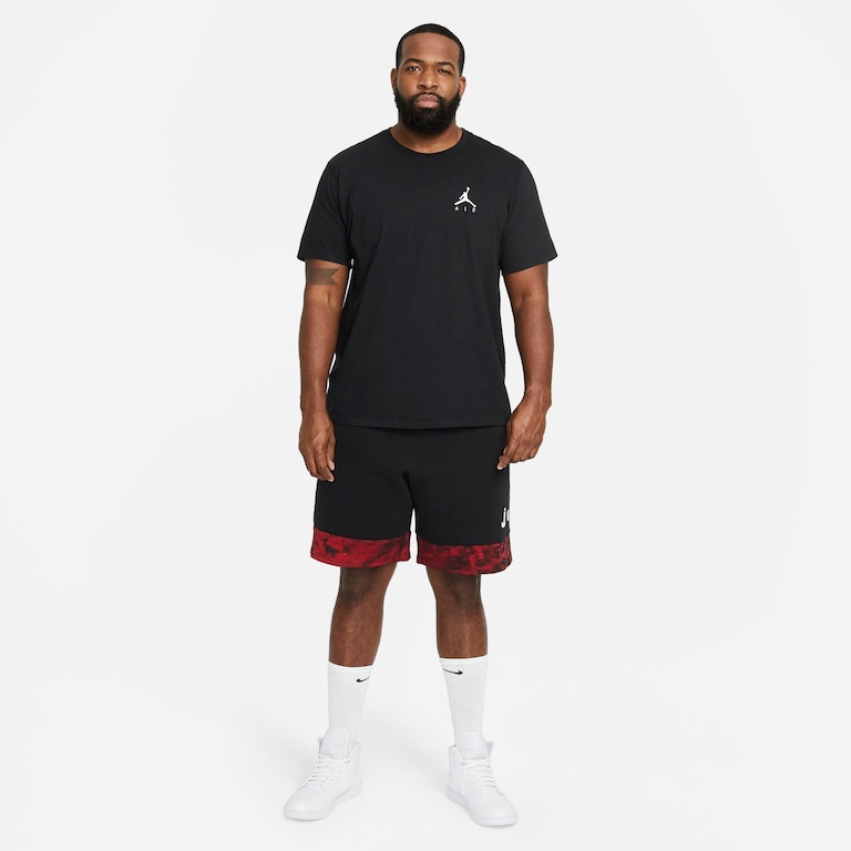 Camiseta Jordan Sportswear Jumpman Air Masculina - Foto 9