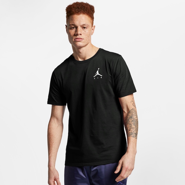 Camiseta Jordan Sportswear Jumpman Air Masculina - Foto 1