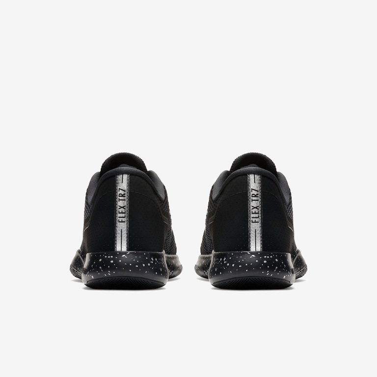 Tênis Nike Flex Trainer 7 Granite Feminino - Foto 6