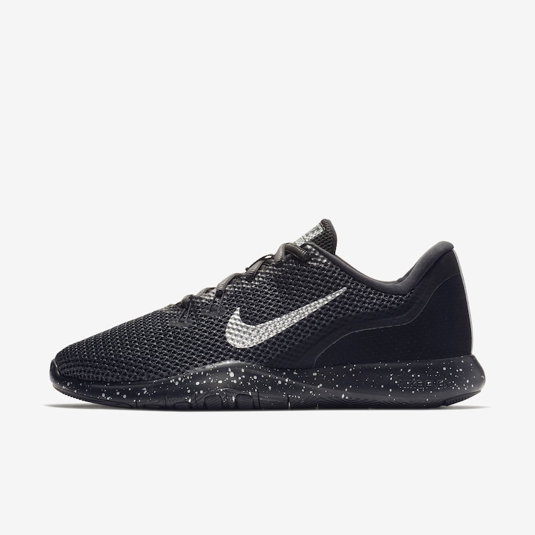 Tênis Nike Flex Trainer 7 Granite Feminino - Foto 1