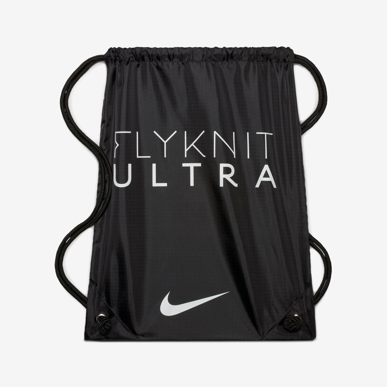 Chuteira Mercurial Flyknit Ultra Sangue Quente x Frio Campo - Foto 8