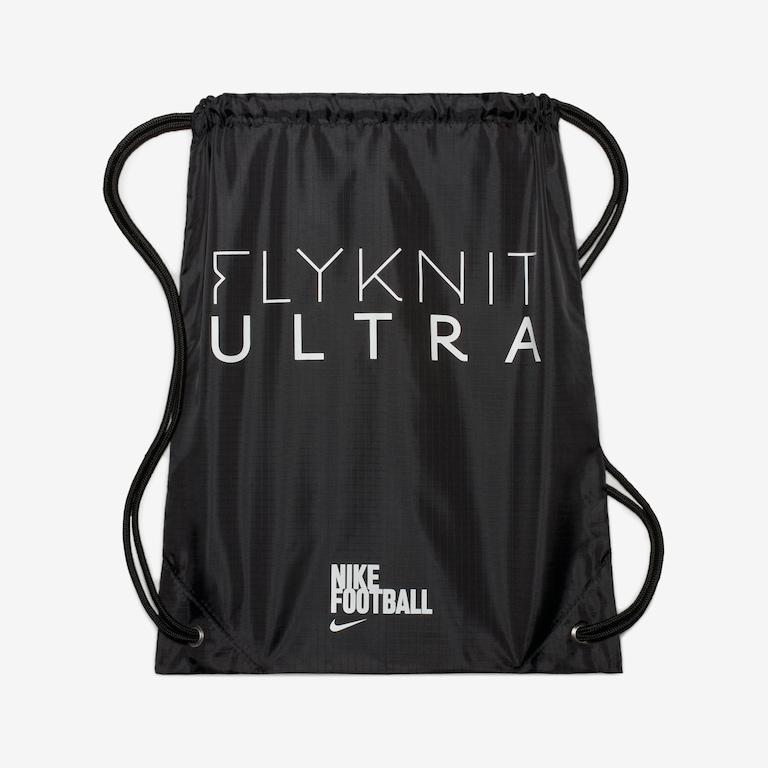 Chuteira Mercurial Flyknit Ultra Sangue Quente x Frio Campo - Foto 9