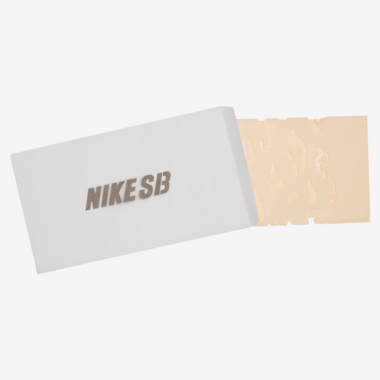 Tênis Nike SB Zoom Blazer Mid Masculino - Foto 7