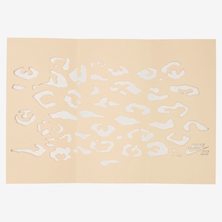 Tênis Nike SB Zoom Blazer Mid Masculino - Foto 8