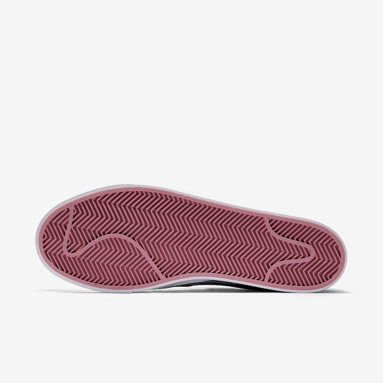 Tênis Nike SB x Poler Zoom Stefan Janoski Suede Masculino - Foto 2