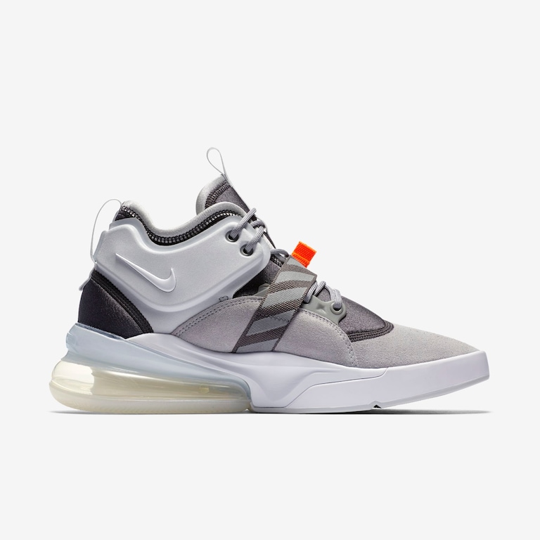Tênis Nike Air Force 270 Masculino - Foto 3