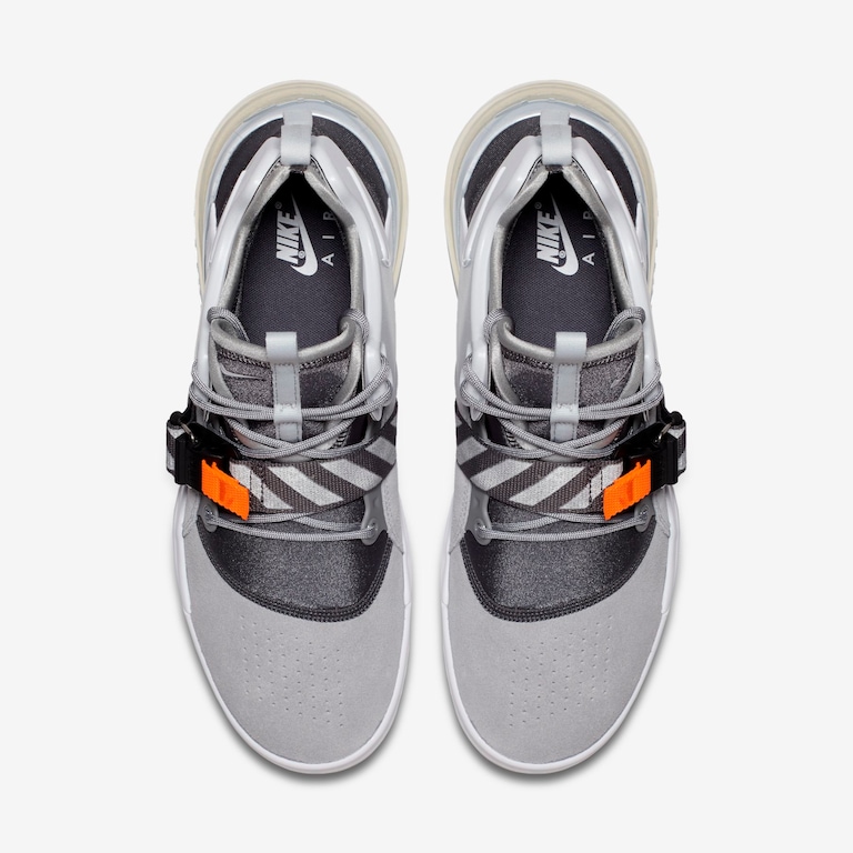 Tênis Nike Air Force 270 Masculino - Foto 4