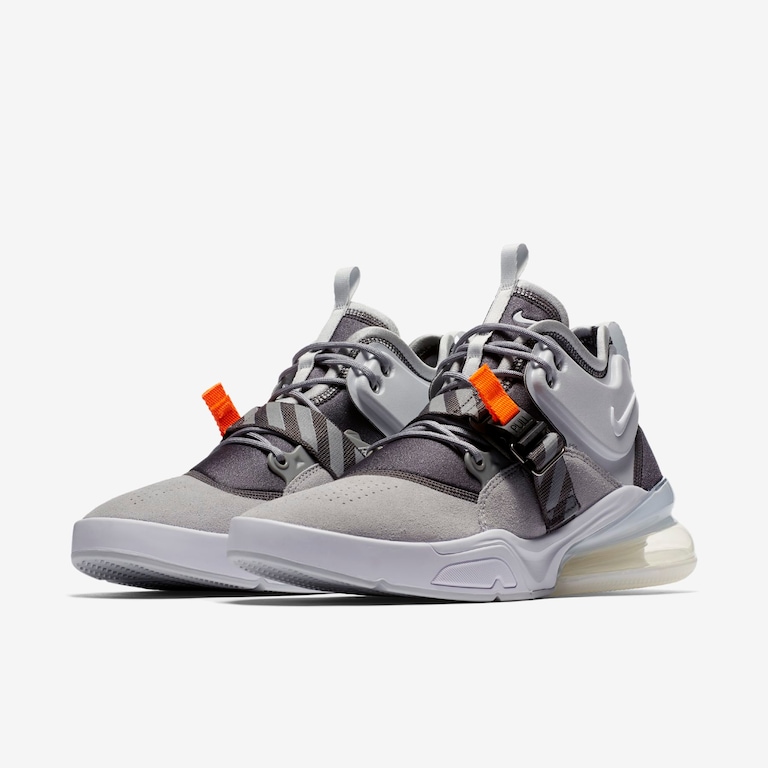Tênis Nike Air Force 270 Masculino - Foto 5