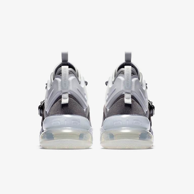 Tênis Nike Air Force 270 Masculino - Foto 6
