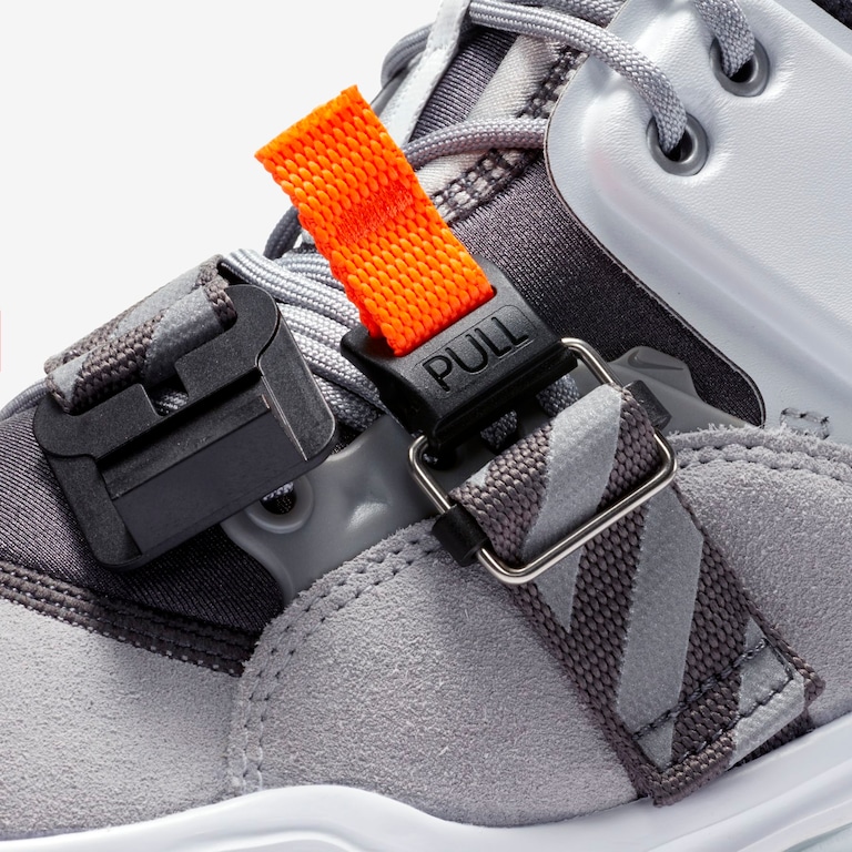 Tênis Nike Air Force 270 Masculino - Foto 7