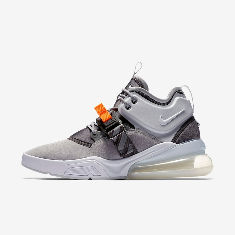 Tênis Nike Air Force 270 Masculino - Foto 1