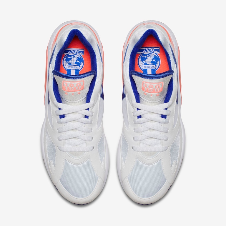 Tênis Nike Air Max 180 Feminino - Foto 4