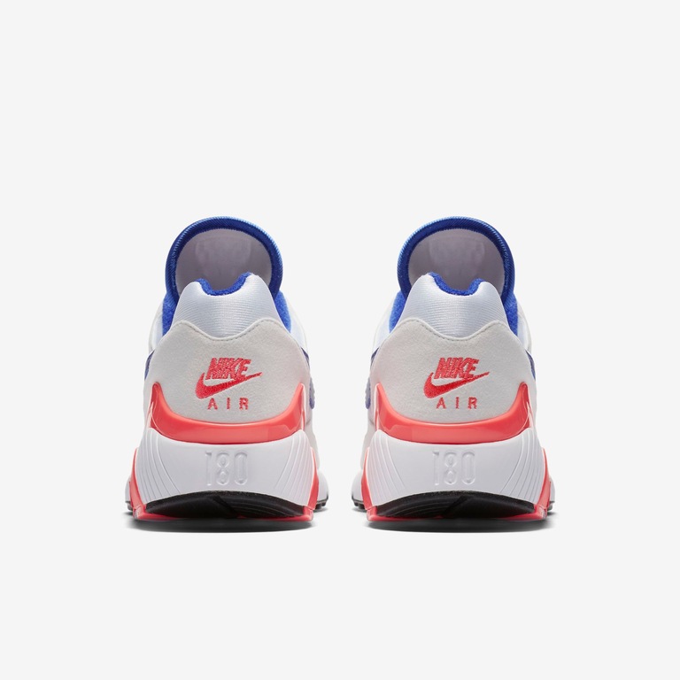 Tênis Nike Air Max 180 Feminino - Foto 6