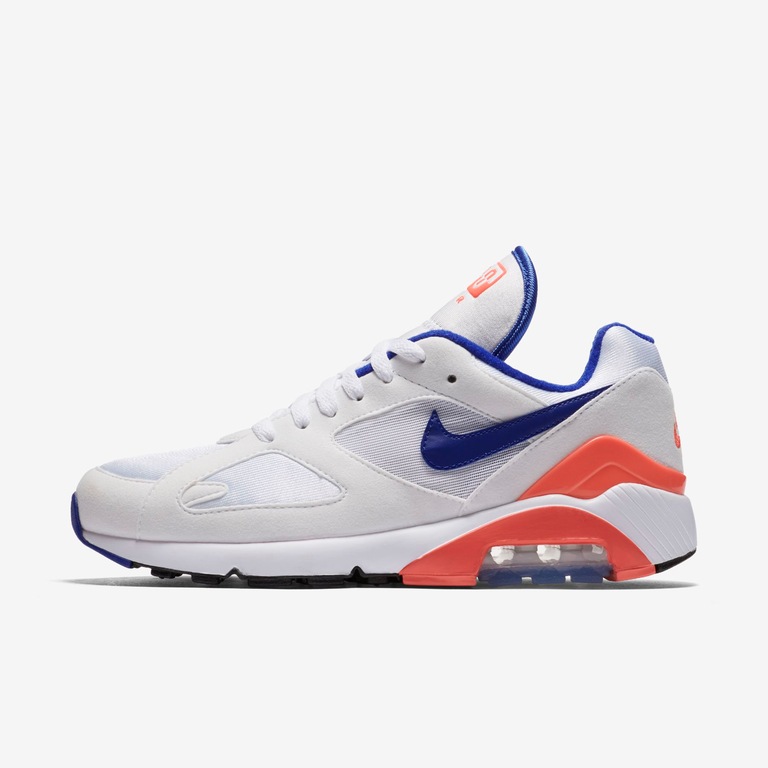 Tênis Nike Air Max 180 Feminino - Foto 1