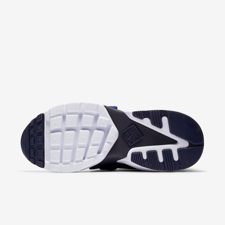 Tênis Nike Air Huarache Run Remix Feminino - Foto 2