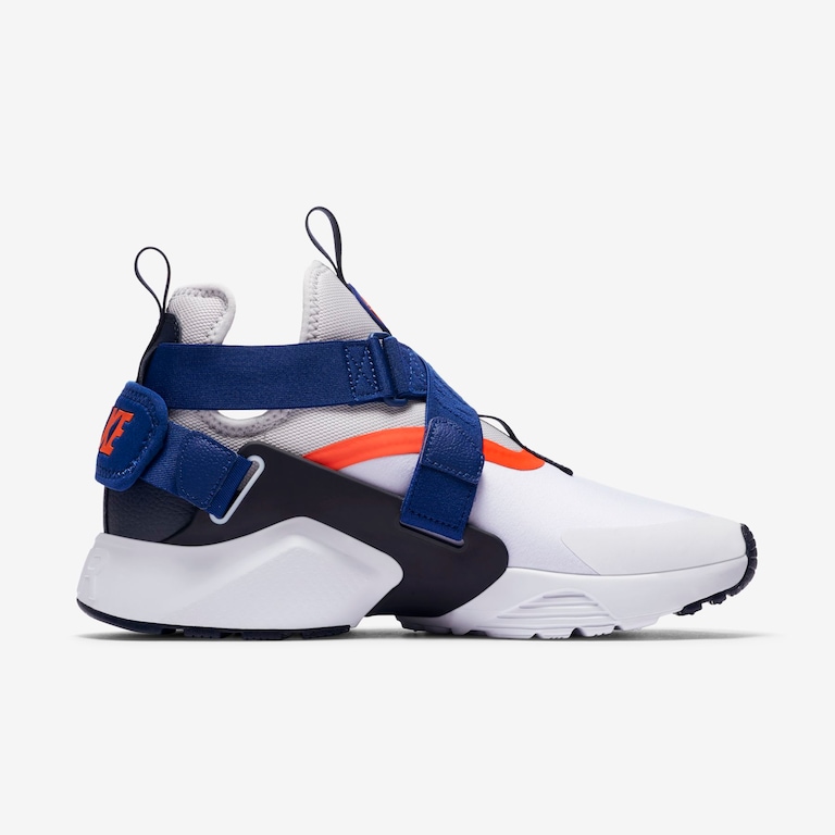 Tênis Nike Air Huarache Run Remix Feminino - Foto 3