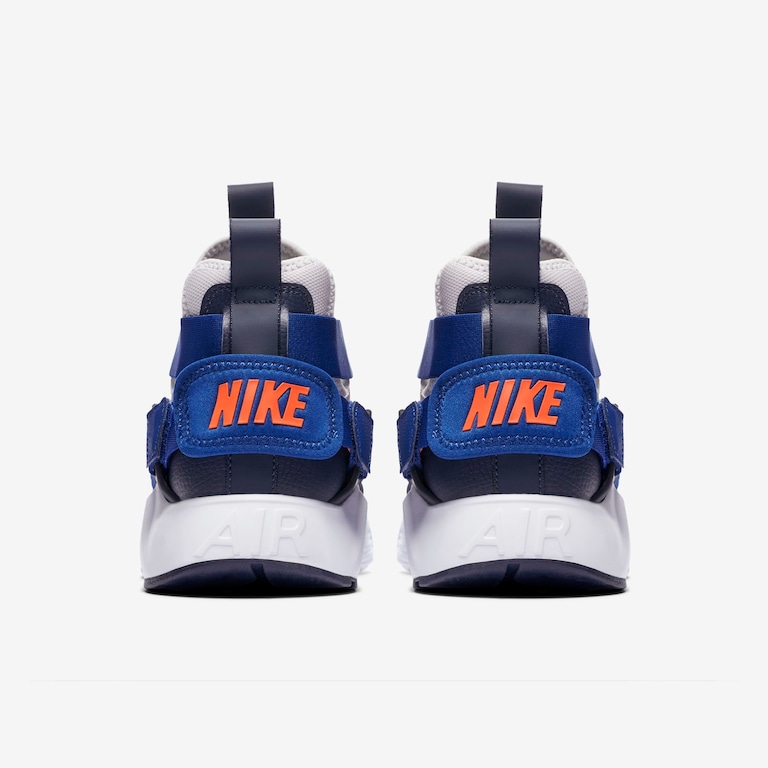 Tênis Nike Air Huarache Run Remix Feminino - Foto 6