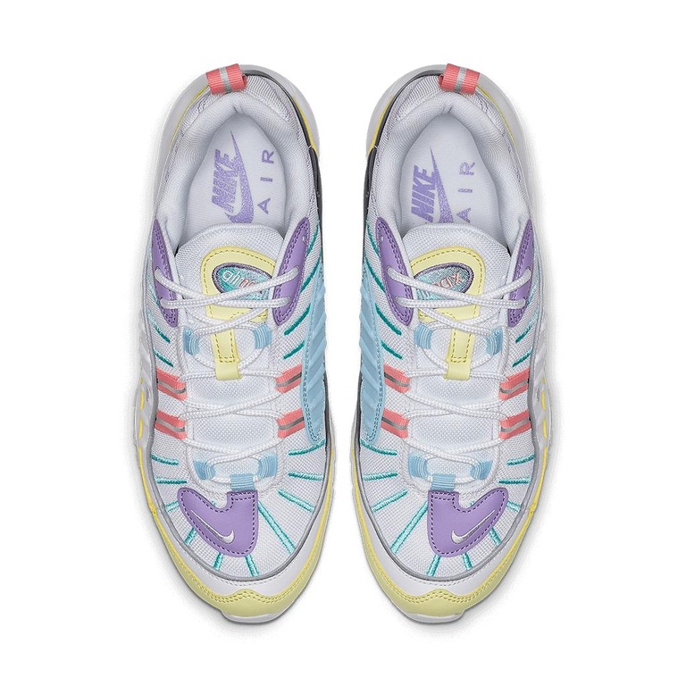 Tênis Nike Air Max 98 Feminino - Foto 4
