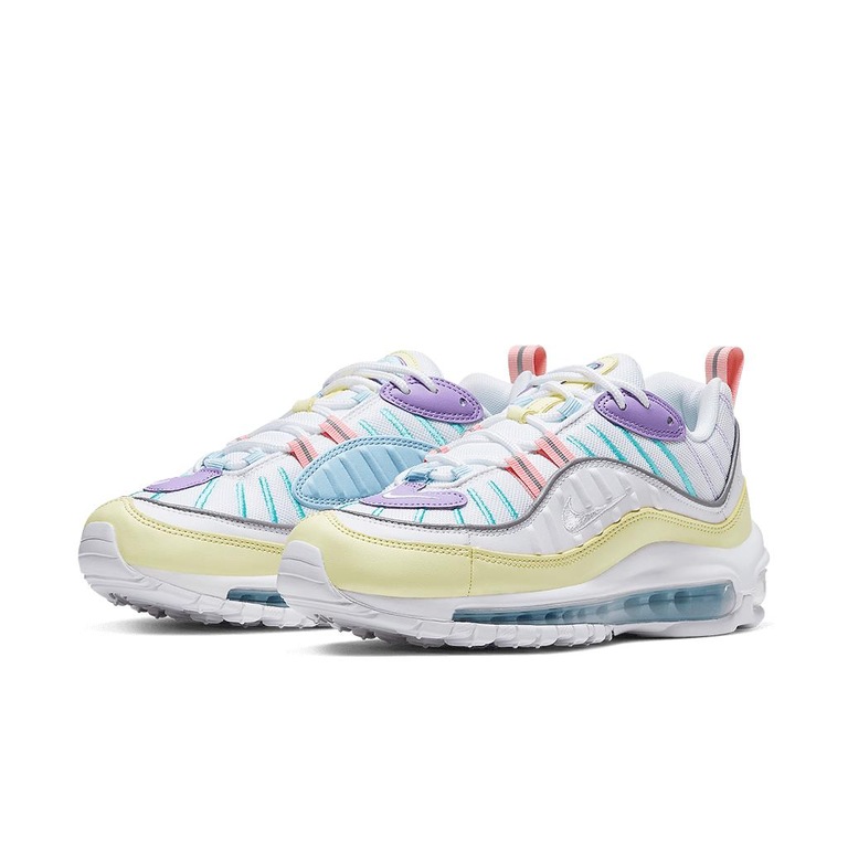 Tênis Nike Air Max 98 Feminino - Foto 5