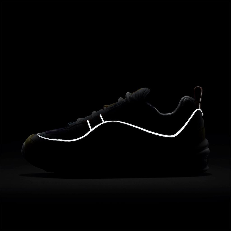 Tênis Nike Air Max 98 Feminino - Foto 9