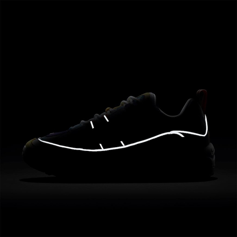 Tênis Nike Air Max 98 Feminino - Foto 10