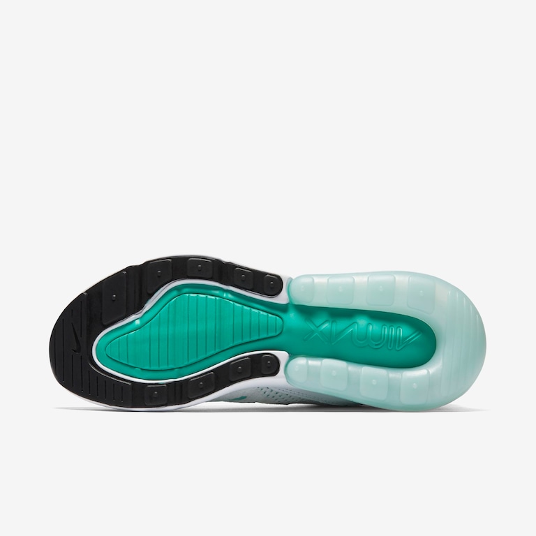 Tênis Nike Air Max 270 Flyknit Feminino - Foto 2