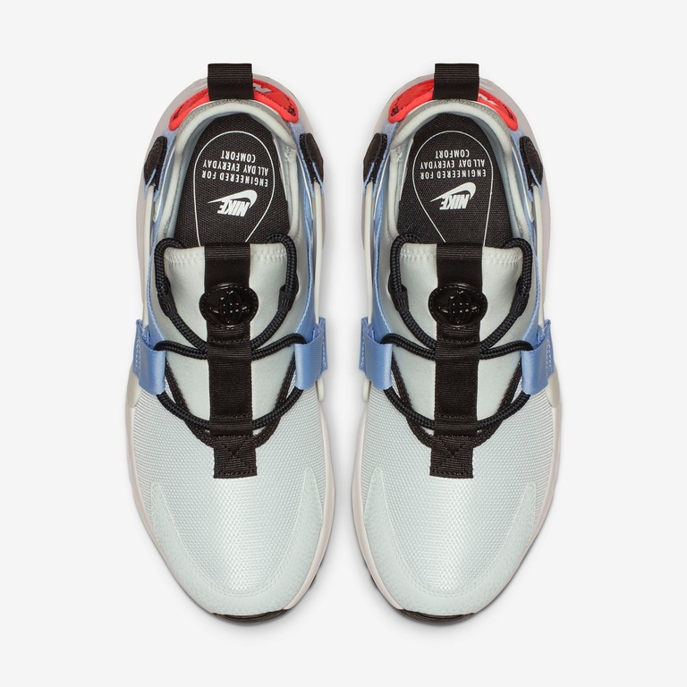 Tênis Nike Air Huarache City Low Feminino - Foto 4