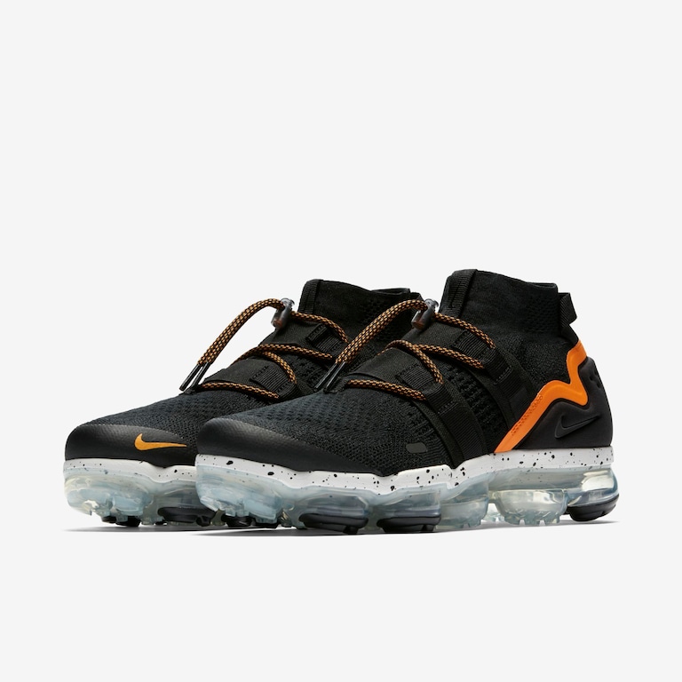 Tênis Nike Air VaporMax Flyknit Utility Unissex - Foto 5