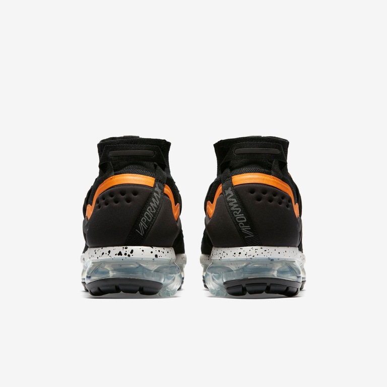 Tênis Nike Air VaporMax Flyknit Utility Unissex - Foto 6