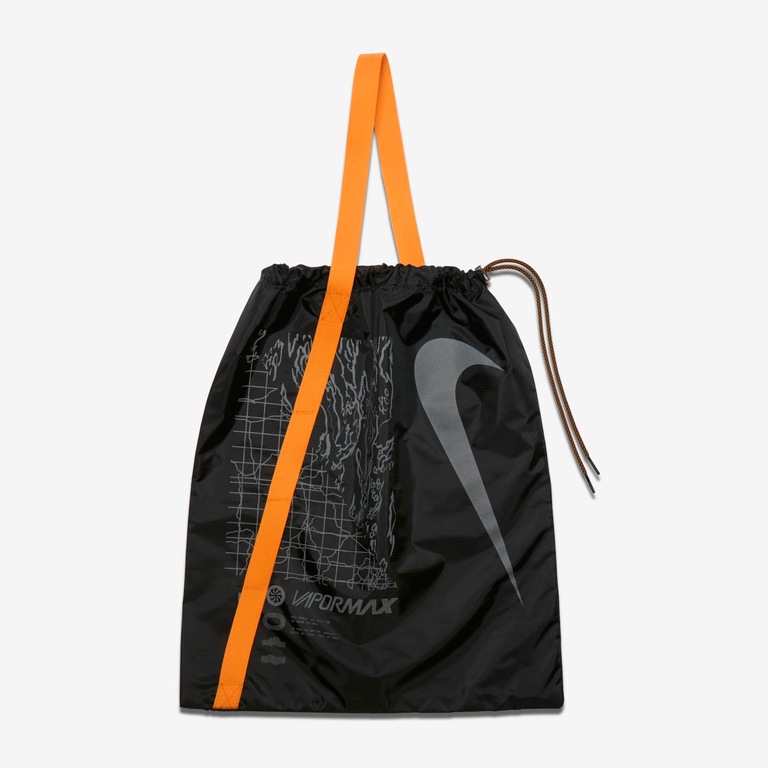 Tênis Nike Air VaporMax Flyknit Utility Unissex - Foto 8