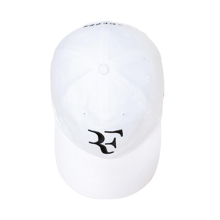 Boné Nike Aerobill Heritage 86 Roger Federer - Foto 5