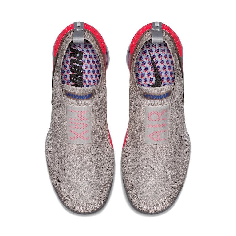 Tênis Nike Air VaporMax Flyknit Moc 2 Unissex - Foto 4