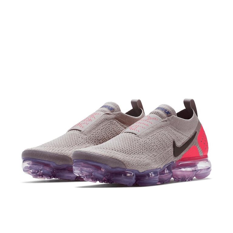Tênis Nike Air VaporMax Flyknit Moc 2 Unissex - Foto 5