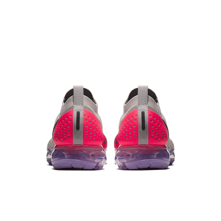 Tênis Nike Air VaporMax Flyknit Moc 2 Unissex - Foto 6