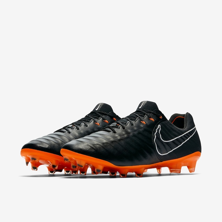 Chuteira Nike Tiempo Legend VII Elite Campo - Foto 5