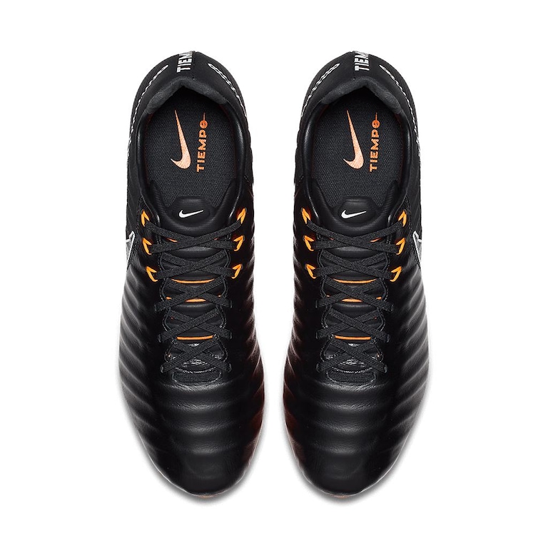 Chuteira Nike Tiempo Legend VII Pro Campo - Foto 4