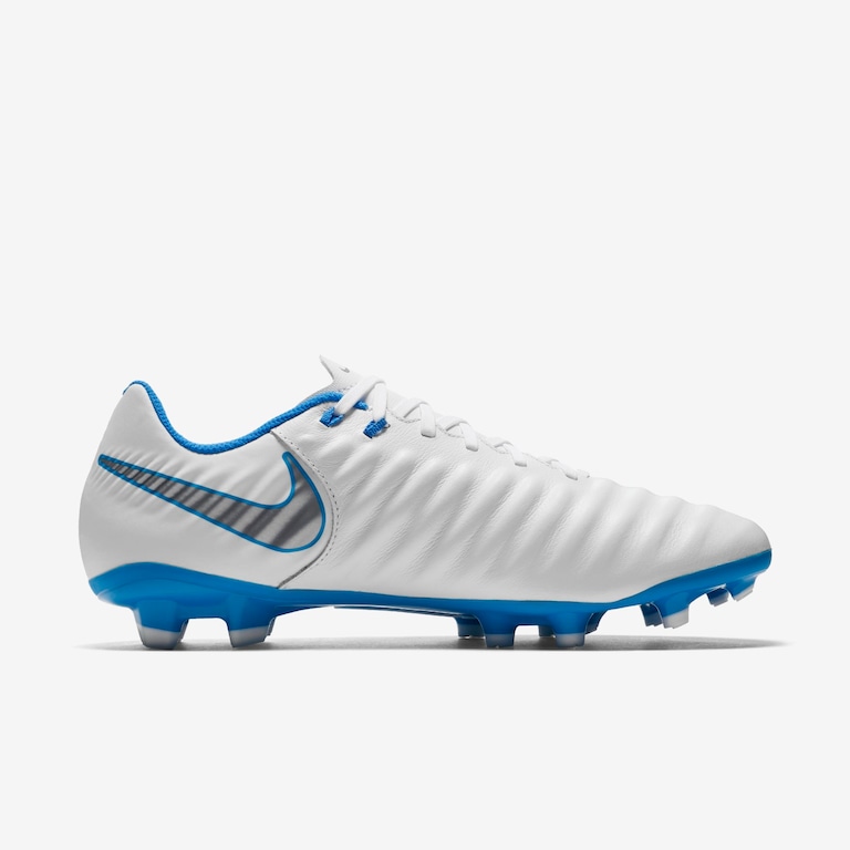 Chuteira Nike Tiempo Legend VII Academy Campo - Foto 3