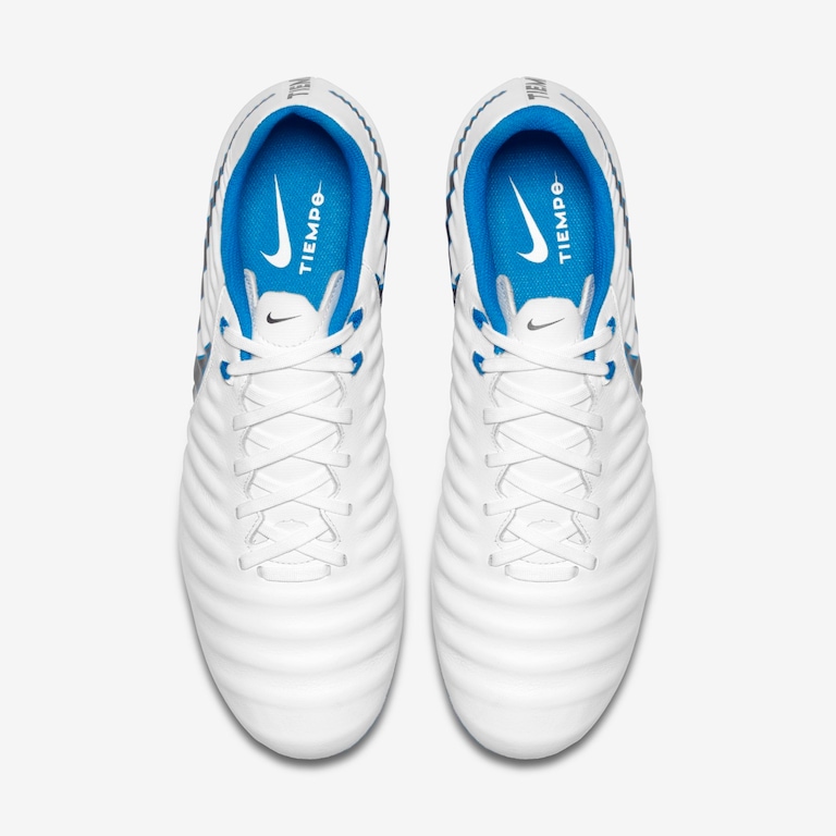 Chuteira Nike Tiempo Legend VII Academy Campo - Foto 4