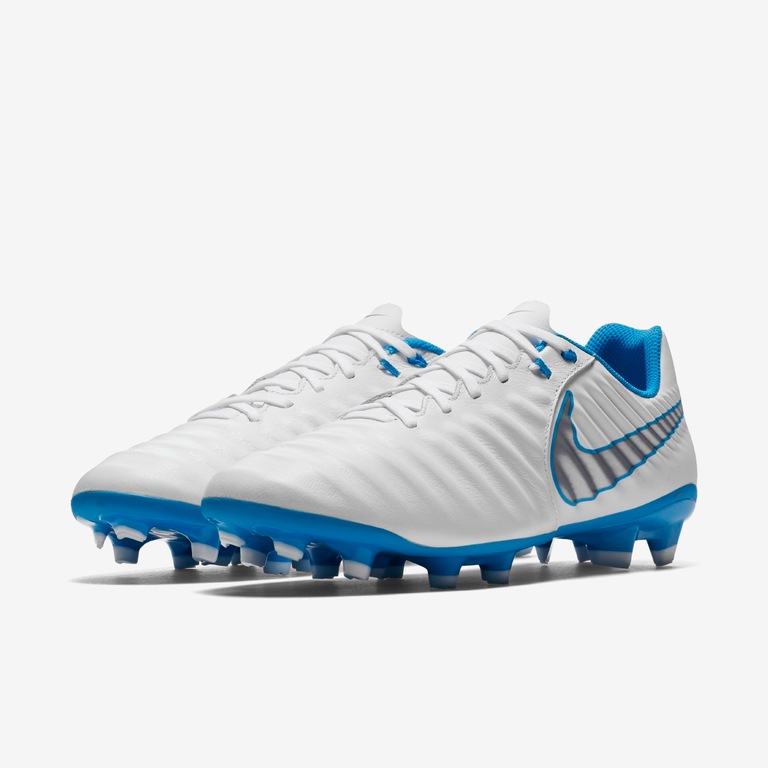 Chuteira Nike Tiempo Legend VII Academy Campo - Foto 5