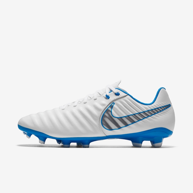 Chuteira Nike Tiempo Legend VII Academy Campo - Foto 1