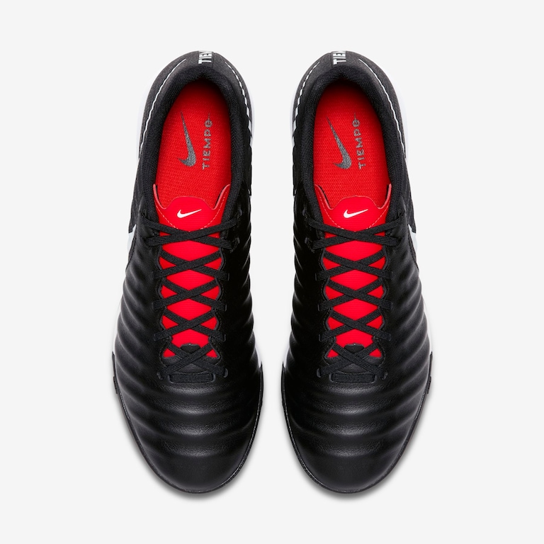Chuteira Nike Tiempo Legend 7 Academy Society - Foto 4