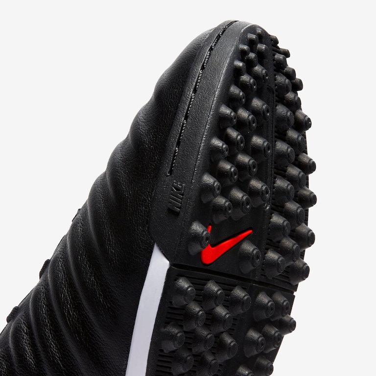 Chuteira Nike Tiempo Legend 7 Academy Society - Foto 7