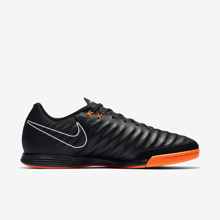 Chuteira Nike Tiempo Legend VII Academy Futsal - Foto 3