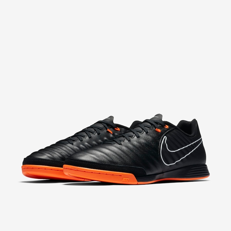 Chuteira Nike Tiempo Legend VII Academy Futsal - Foto 5