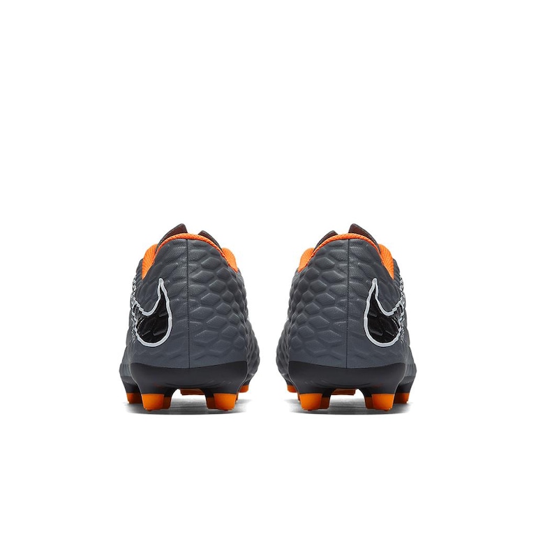 Chuteira Nike Hypervenom III Club Campo - Foto 6