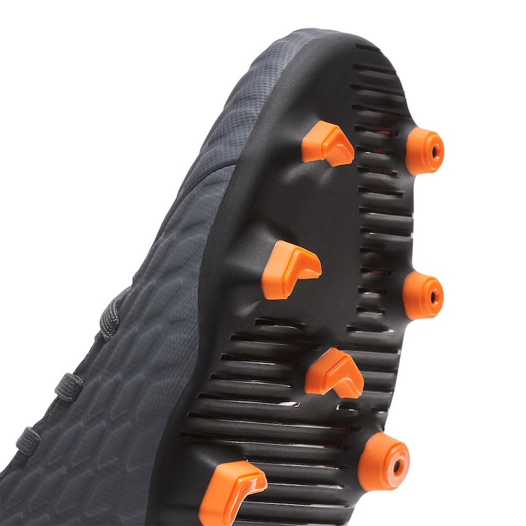 Chuteira Nike Hypervenom III Club Campo - Foto 7