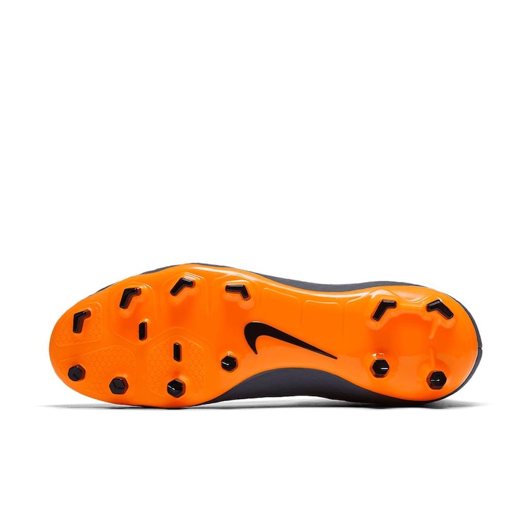 Chuteira Nike Hypervenom III Academy - Foto 2