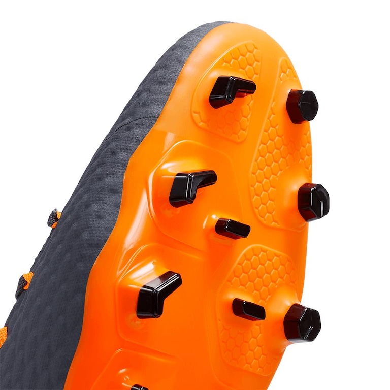 Chuteira Nike Hypervenom III Academy - Foto 7