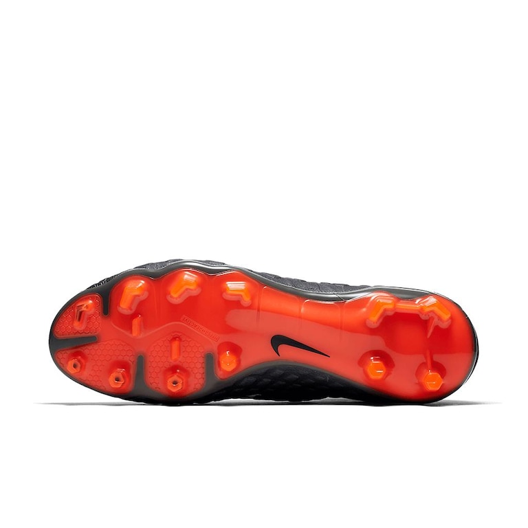 Chuteira Nike Hypervenom III Elite - Foto 2